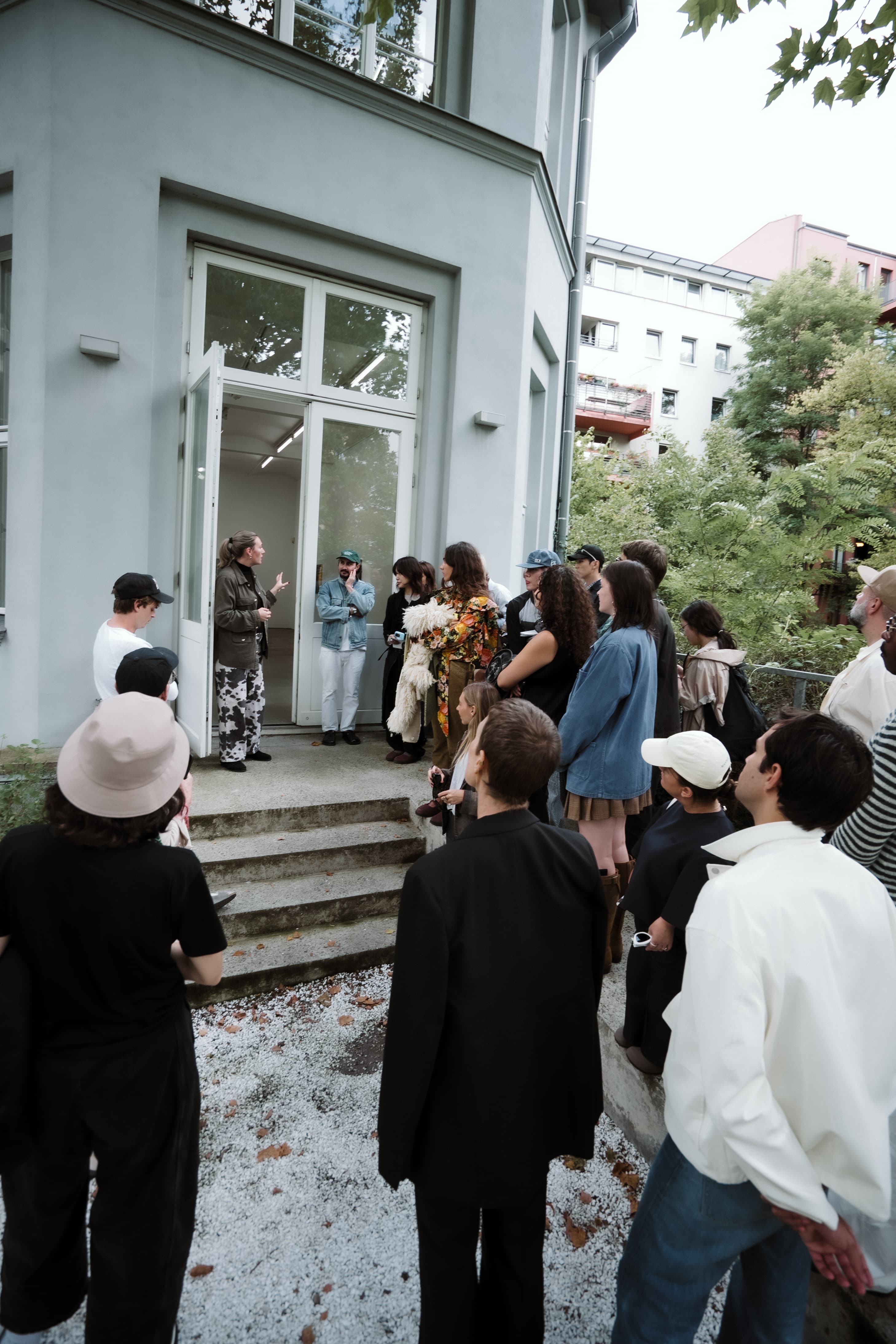 1774 Birkenstock | Becomes Berlin gallery image 15