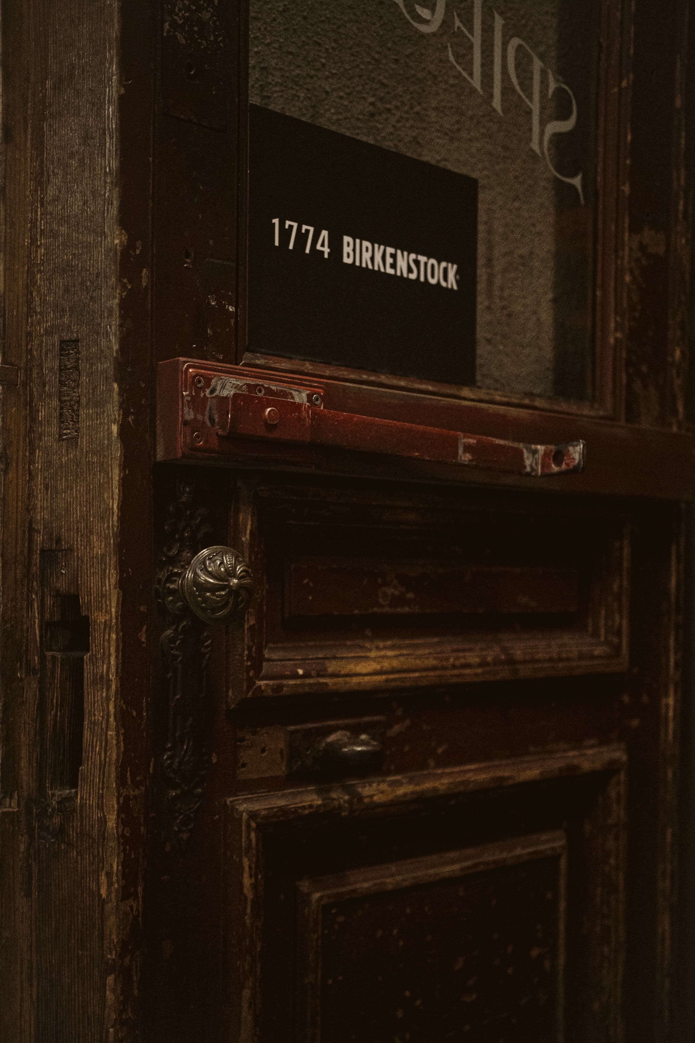 1774 Birkenstock | Becomes Berlin gallery image 16