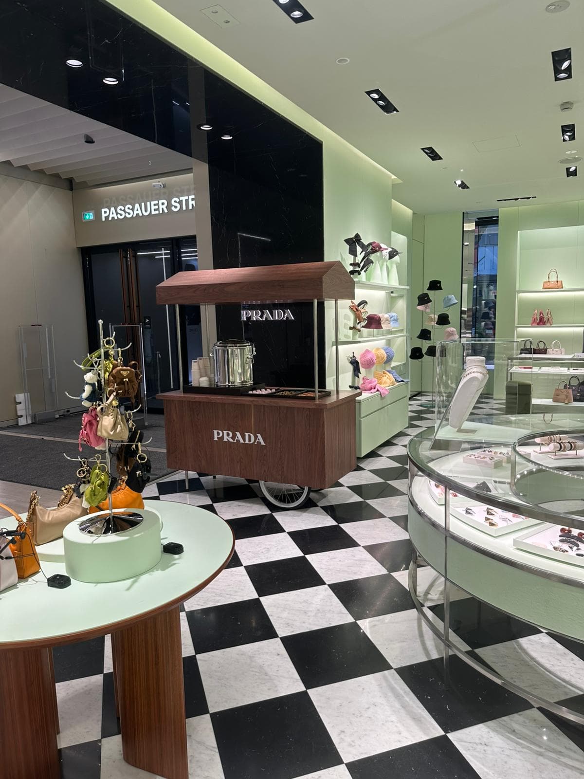 PRADA | Holiday Cart gallery image 1