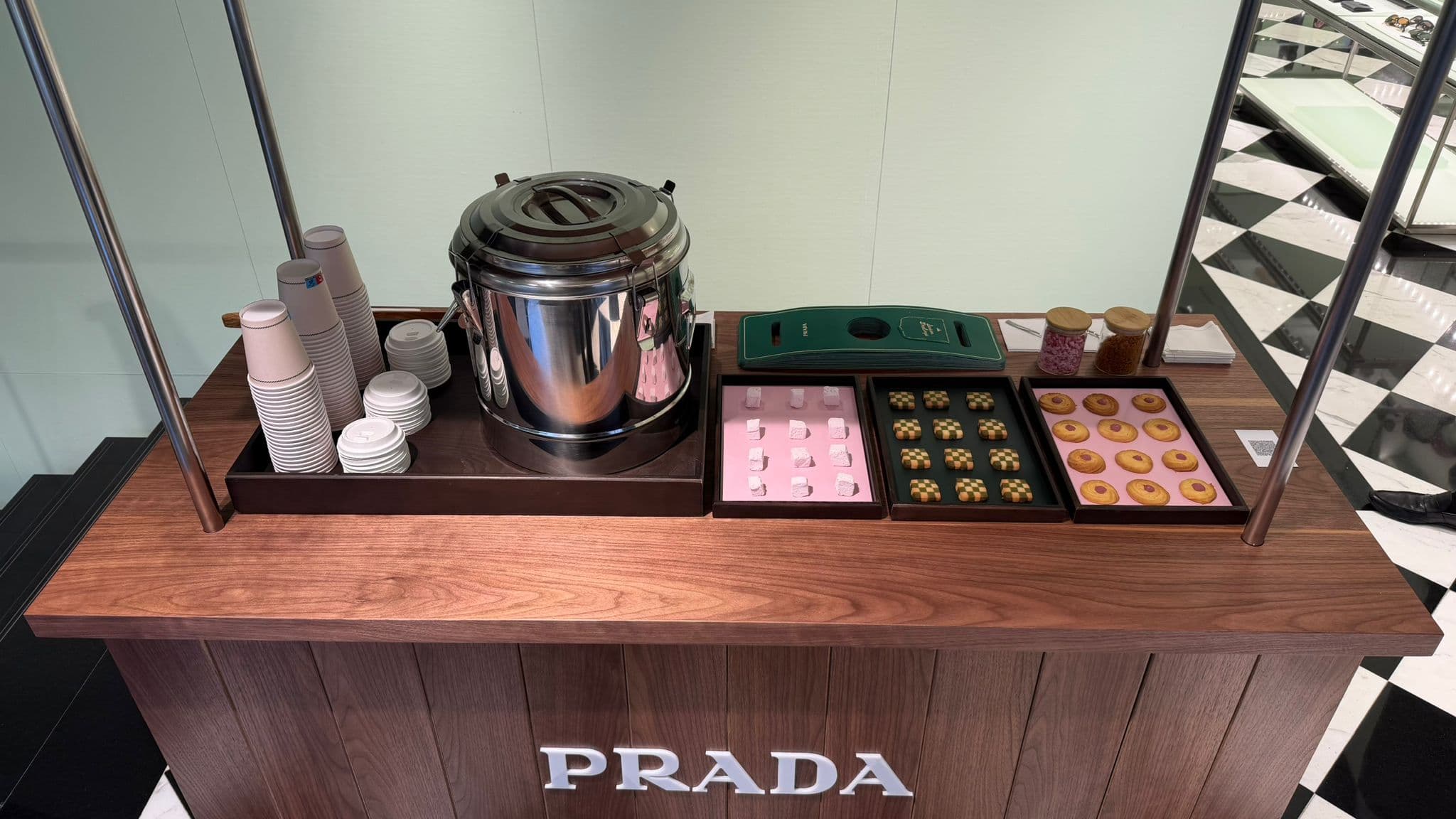 PRADA | Holiday Cart gallery image 2