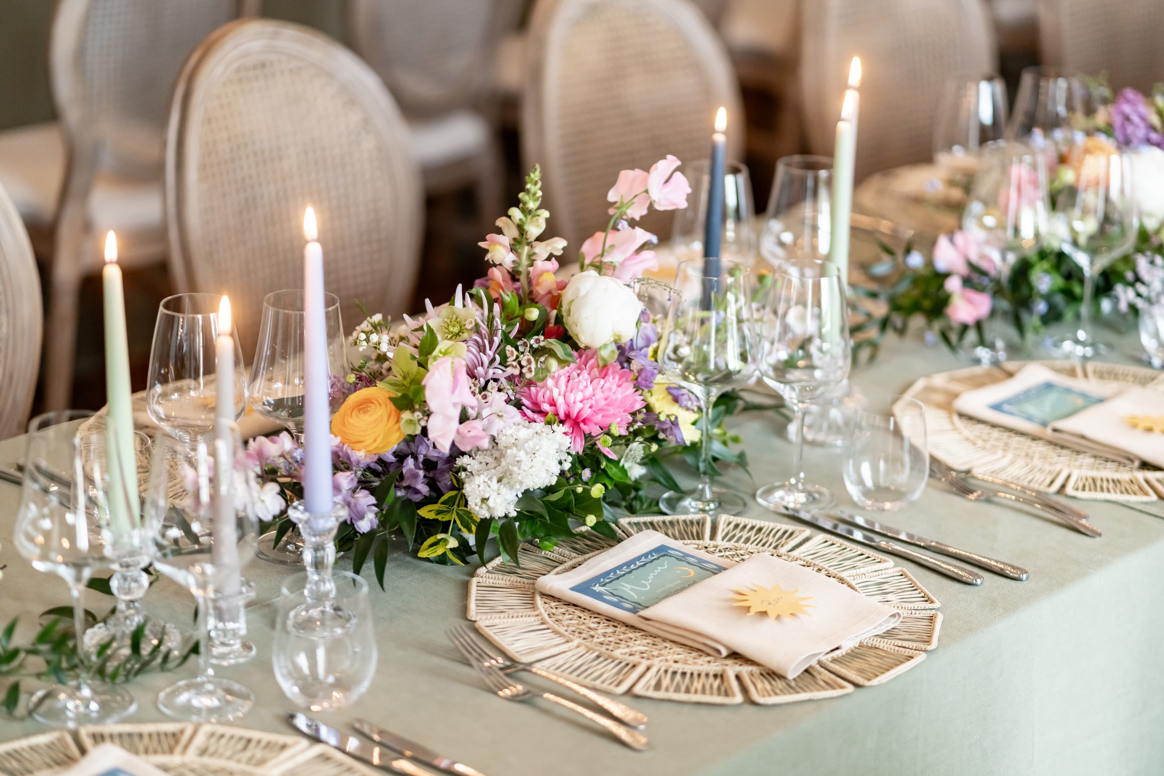 Private Client | Baptism